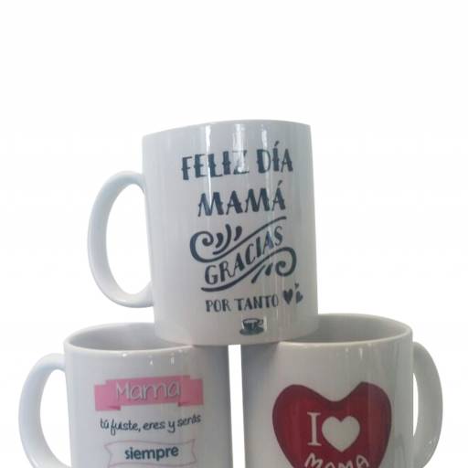 Taza Con Dedicatoria 
