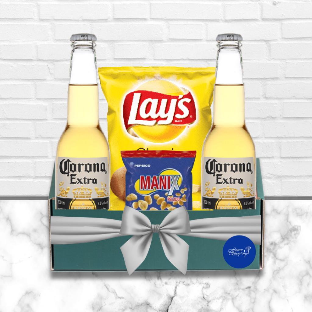 Box Corona